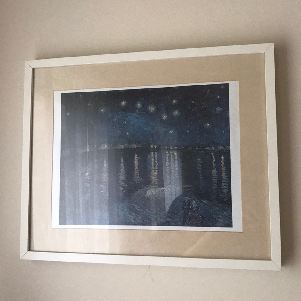 Meet your Posher, R.m.